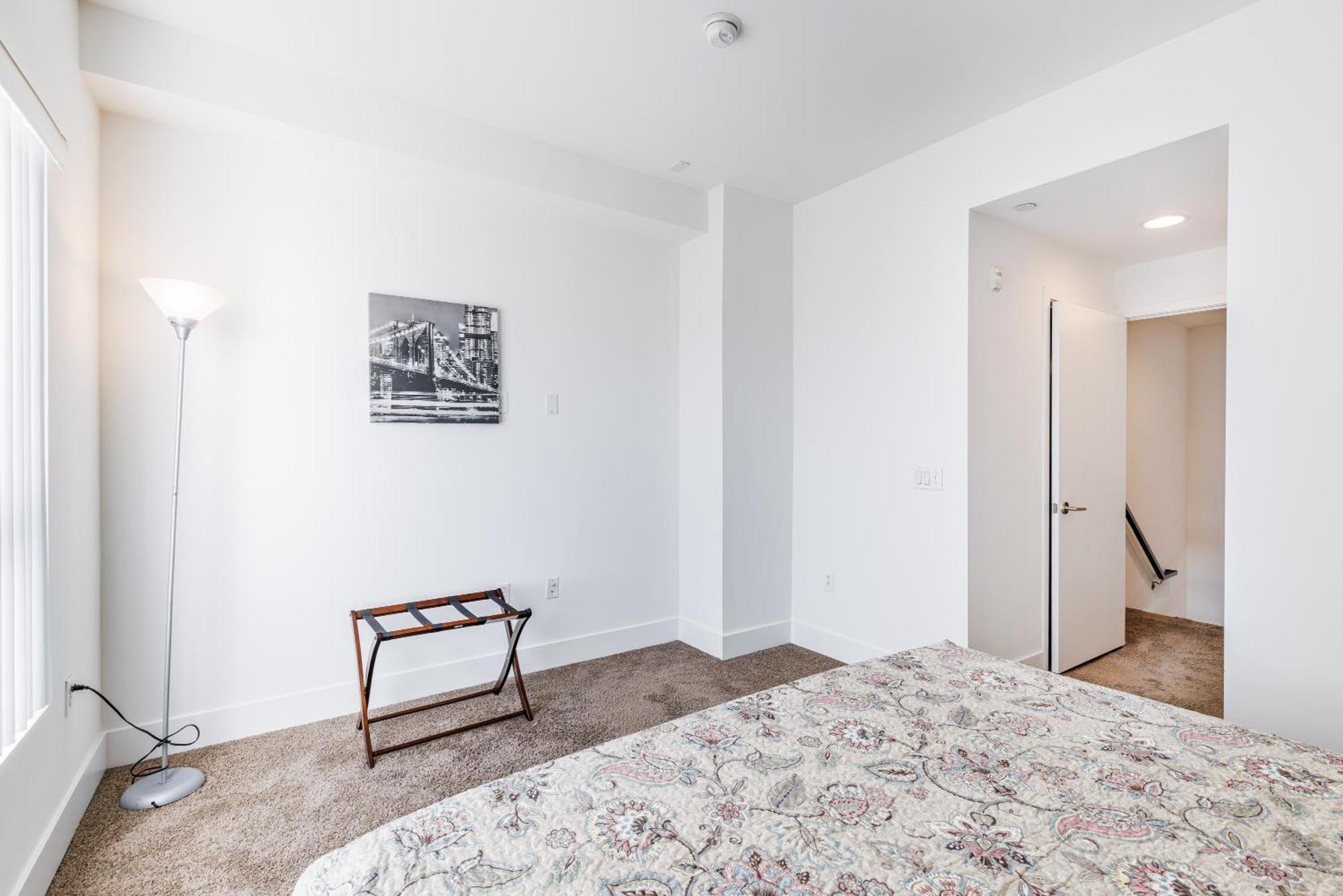 Heaven On Hollywood Furnished Apartments West Hollywood Quarto foto